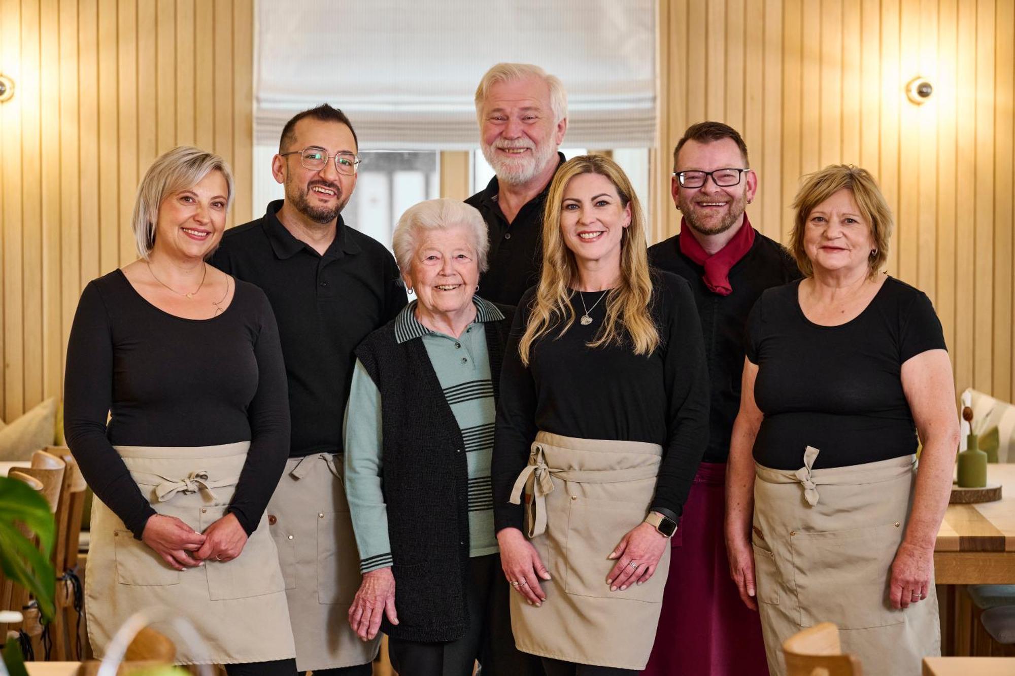 Schwarzes Kreuz Gasthaus Pension Teuschnitz Zewnętrze zdjęcie
